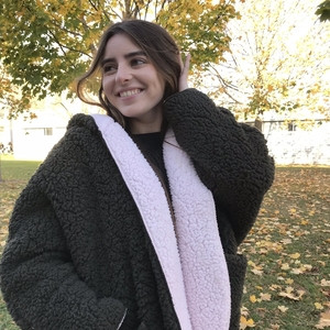 Julia - Prof d'espagnol - Toulouse