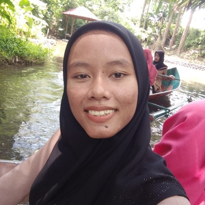 Siti - Guru mengaji - Kecamatan Kota Kediri