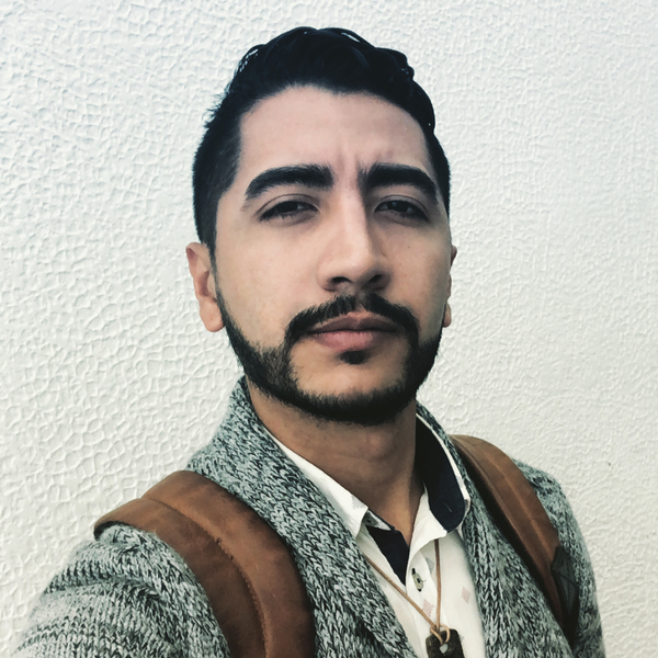 Erik - Prof ciencias sociales - Bogotá