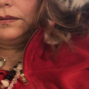 Najia - Prof de SVT - Champs-sur-Marne