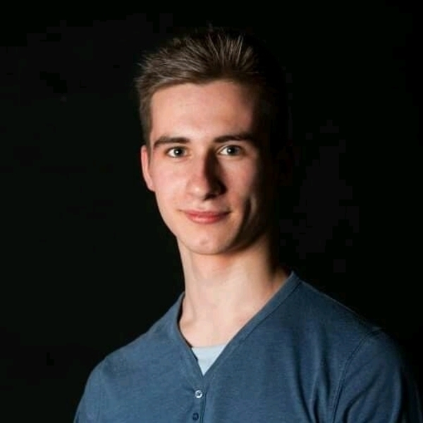 Krzysztof - Nauczyciel śpiew klasyczny - Bydgoszcz