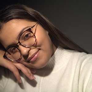 Insaf - Prof d'anglais - Asse