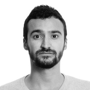 Sylvain - Prof d'anglais - Bordeaux