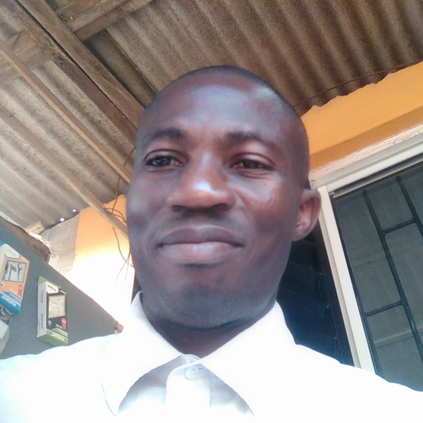 Tosin - International trade tutor - Ikotun