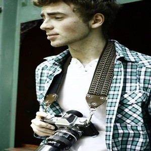 Kévin - Prof de maths - Montreuil-Juigné