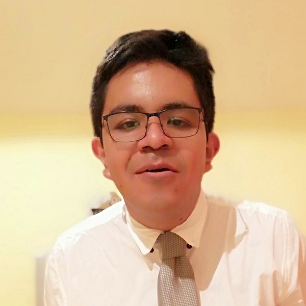 Yahir - Profesor de liderazgo - Metepec