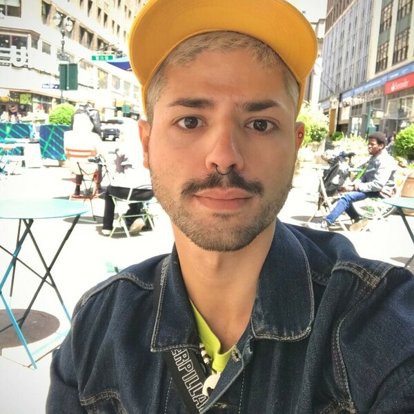 Gustavo - Professor de inglês - São Paulo