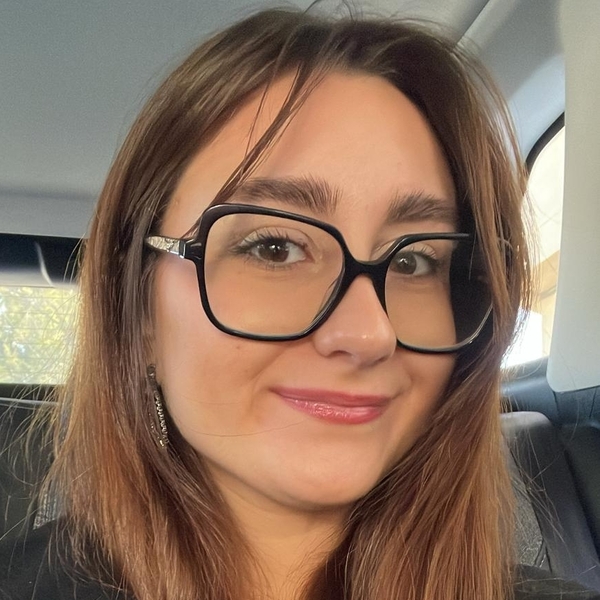 Elena - tutor académico - Archena