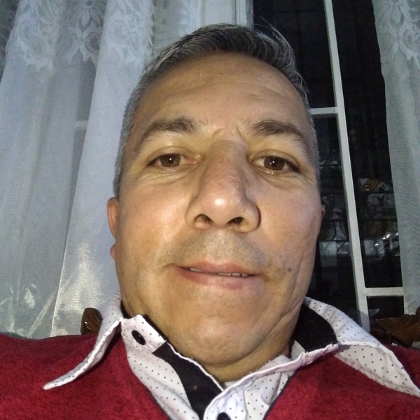 Efrain - Prof matemáticas - Bogotá