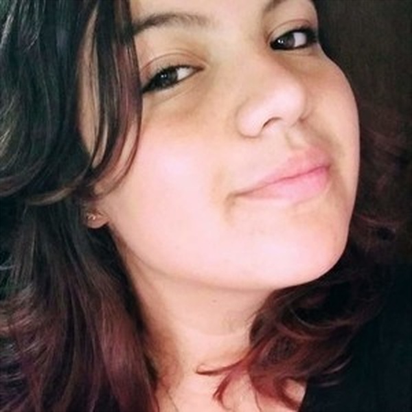 Bianca - Professor de Sociologia - Jardim Marilia