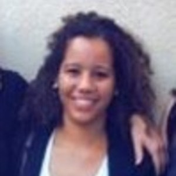 Adeline - Prof de maths - Toulouse