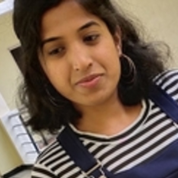 Supriya - Geography tutor - Bengaluru