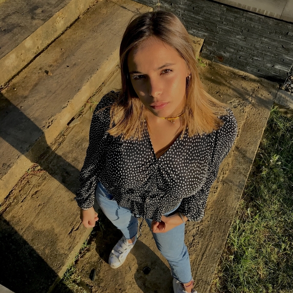 Lola - Prof d'aide aux devoirs - Avignon