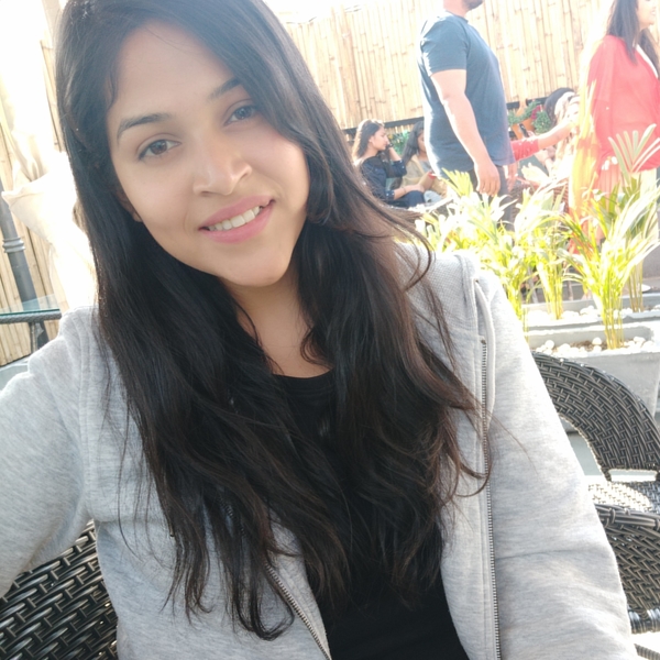 Shatakshi - Maths tutor - Beragarh