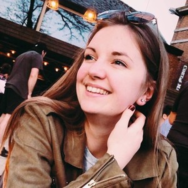 Eulalie - Prof de physique - Tournai