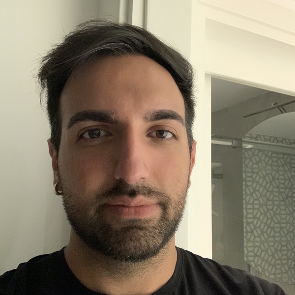 Semih - Mathelehrer - München