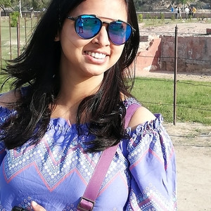 Ranjana - Art and design tutor - Delhi