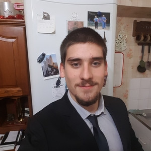 Tim - Prof de microsoft publisher - La Louvière