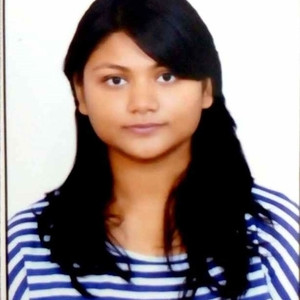 Apoorva - Computer programming tutor - Gurugram