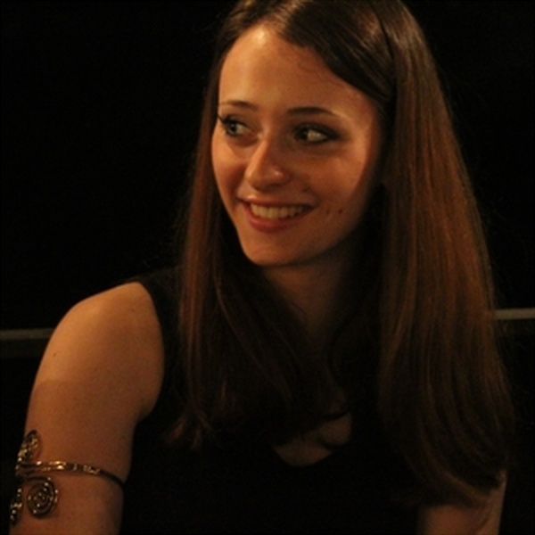 Sara - Insegnante di primo soccorso - Roma