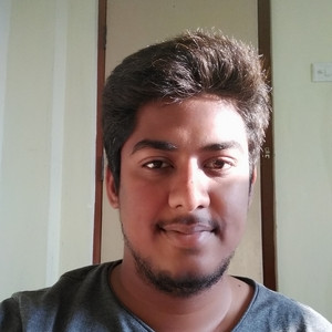Dhanunjaya varma - Biology tutor - Sompeta
