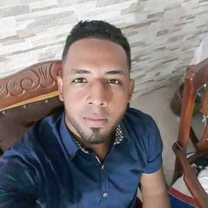 Juan david - Profesor de pintura - Provincia de Cartagena