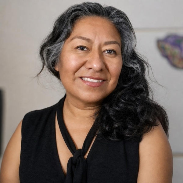 Blanca - Profesor de español para extranjeros - CDMX