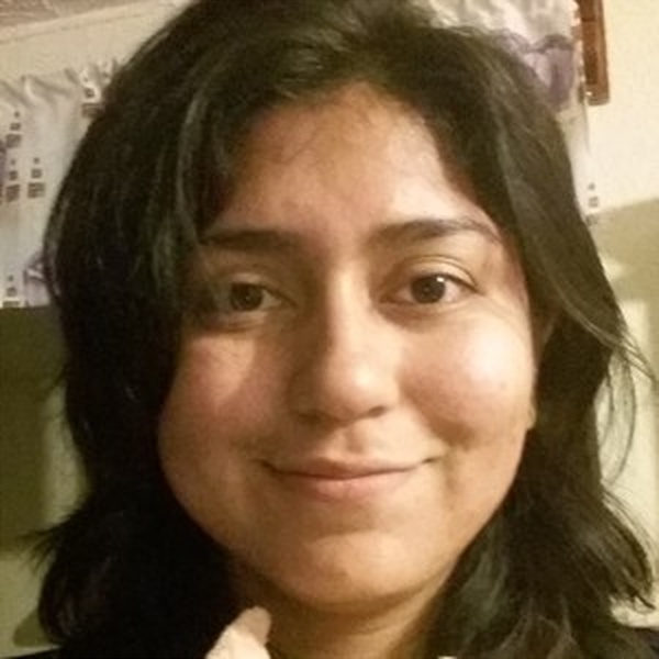Karen - profesor de psicología - 