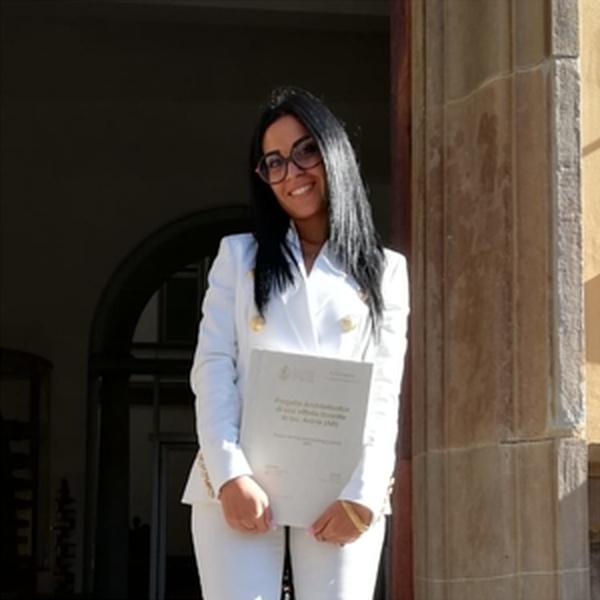 Valeria miriam - Insegnante di ripetizioni - Firenze