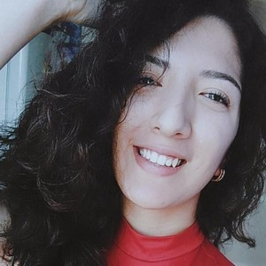 Karen - Profe de física - Ciudad de México