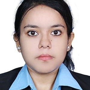 Priyanka - Physics tutor - Kolkata