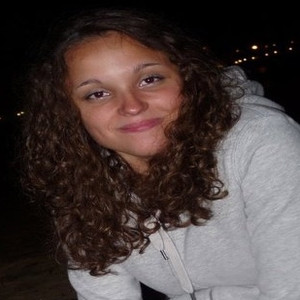 Pauline - Prof d'aide aux devoirs - Bordeaux