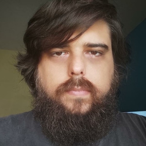 Jonas - Professor de culinária - Ribeirão Preto