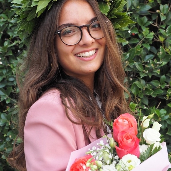 Paola - Insegnante di ripetizioni - Milano