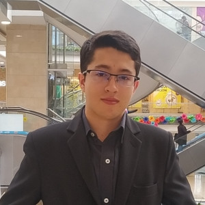 Cristian - Profe de programación - Bogotá