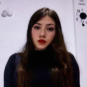 Melanny - profesor de biología celular - Bogotá