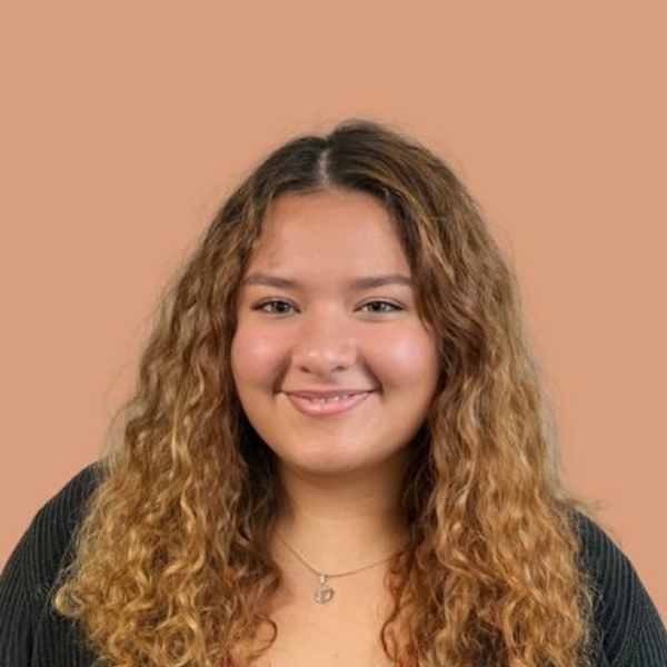 Priscilla - Profe de matemáticas - Bogotá