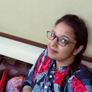 Preeti - Biology tutor - Pilibanga