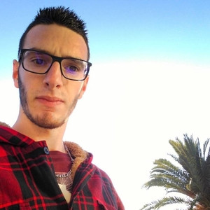 Rémi - Prof de maths - Préchac