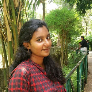 Abhirami - Handiwork tutor - Haralur