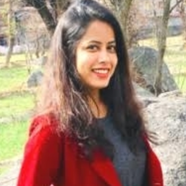 Rinky Sabhlok - Accounting teacher - Gurugram