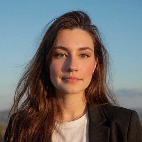 Océane - Prof d'éducation canine - Pau