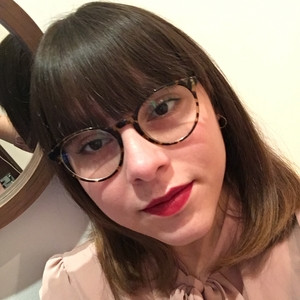 Roberta - Insegnante di aiuto compiti - Marsala