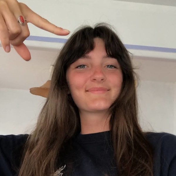 Zoe - Prof de soutien scolaire - Colombes
