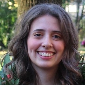 Maria - Insegnante di inglese - Rovigo