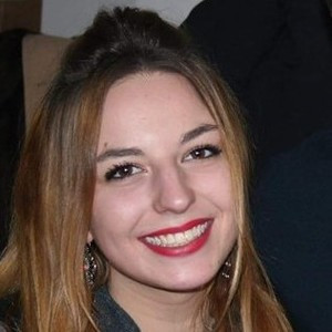 Esther - Prof d'aide aux devoirs - Nice
