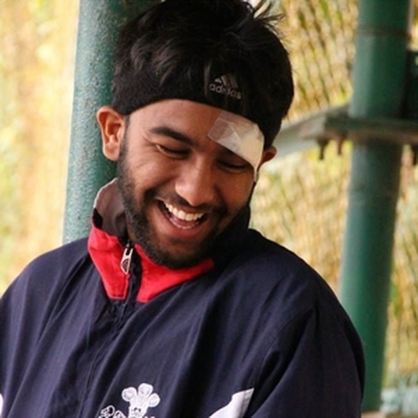 Rishav - History tutor - Bengaluru