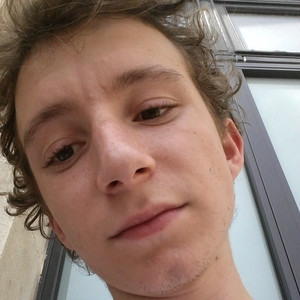 Seb - Prof d'histoire - Cavignac