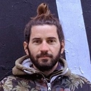 Emmanuel - Prof de guitare - Soorts-Hossegor