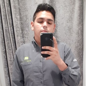 Luis David - profesor de informática básica - Culiacán Rosales